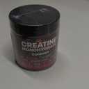 Creatine Monohydrate Gummies Complex 8000 MG, Exp: 03/2027