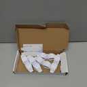 Cord Organizer for Appliances, 8 Pack Upgraded Kitchen Appliance Cord Organizer Stick On Appliance Wire Organizer Wire Wrapper for Kitchen Appliances Mixers, Coffee Maker, Pressure Cooker