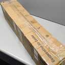 Windowless Portable Air Conditioners, 35" Evaporative Air Cooler w/1.2L Water Tank, 3 Ice Packs, 7H Timer, 60 Swing, No Hose No Window Needed, 3-IN-1 Portable AC Unit for Room Bedroom, Ivory