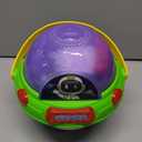 Toy Set for Kids, Space Astronaut Play Capacity Home Ornament Plastic Toy