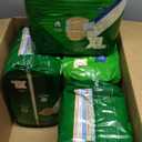 FitRight Adult Diapers, Extra Heavy Absorbency, XL (Waist Size 56in-64in), 80 Count, OptiFit Incontinence Briefs for Men and Women, Disposable, Moisture Wicking, Leak Protection,