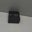 Blood Pressure Smart Watch, 1.95'' Blood Pressure Watch with Air Pump Cuff, Smart Watch with Blood Pressure Monitor Sleep Sports Tracking for Android iOS Supports Data Sharing, Reminder Monitoring (Grey)