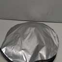 Windshield Sunshade for GMC Acadia 2024-2026 Sun Shade Car Windshield Accessories Upgrade 4 Layers Blocks UV Rays Custom Fit Acadia 240T Car Window Shades Front Windshield Keep Cool Foldable