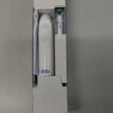 Oral-B Pro 100 Precision Clean, Battery Powered Electric Toothbrush, Blue and White