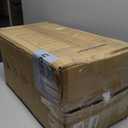 Windowless Portable Air Conditoners, 3-IN-1 Portable AC with Remote, 12H Timer &1.16Gal Tank, 45 Oscillation, 3 Modes 3 Speeds, Fast Cooling Quiet Ventless Swamp Cooler for Room Home Office, Ivory