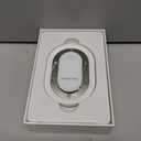 NUTICT Automatic UV-C Toilet Light for Home Dorm Shared Bathrooms