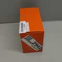 BERIBES Bluetooth Headphones Over Ear, 65H Playtime and 6 EQ Music Modes Wireless Headphones with Microphone, HiFi Stereo Foldable Lightweight Headsets, Deep Bass for Home Office Cellphone PC Ect. (White)