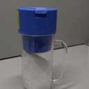 Better Blender Turbo Power USB Rechargeable 16 Oz