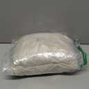 Hokway Chaise Cover Set Individual Couch Cushion Slipcovers Reversible Cushion Protector for L-Shape Sofa