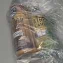 Chemical Guys Leather Cleaner and Conditioner Kit - Car Cleaner and Conditioner, Safely Cleans & Conditions Leather Car Interiors, Furniture, Shoes, Boots, Bags, Apparel & More, 2 Bottles (16 oz Each)