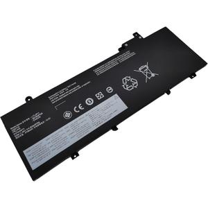Fully. Fully L17L3P71 Laptop Battery Replacement for Lenovo ThinkPad T480S Series Notebook 01AV478 SB10K97620 L17M3P71 01AV479 SB10K97621 L17M3P72 01AV480 SB10K9762211.58V 57Wh4920mAh