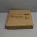 3 Tier Corner Shelf Stand, 23.2" Kitchen Shelf Organizer with Metal Frame for Organization & Storage, Marble White Corner Shelf for Kitchen Decor Accessories, Marble White, 3-Tier