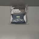 wegreeco Washable Male Dog Belly Band (Stylish Pattern)- Pack of 3 - Washable Male Dog Belly Wrap, Dog Diapers Male (Medium) (Green, Light Brown, Grey)