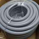 Liquid-Tight Conduit 1/2 100ft w/UL Certification
