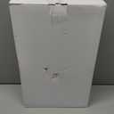 1 Micron Inner Filter and 5-Micron Outer Air Filter Replacement Compatible with WEN 3410, POWERTEC AF4000, AF4001, Shop Fox W1830, WEN 90243-026-2 Air Filtration Systems Woodworking, 2 Set