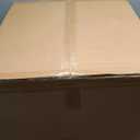 KOUBOO Dome Hanging Ceiling Lamp  Boho Rattan Pendant Light for Kitchen Island, Dining Room & Living Room  Modern Ceiling Light Fixture, Decor, Brown