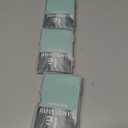 3 x Ring Size Adjuster for Loose Rings,12 Pack-6 Sizes Ring Guards Fitter Resizer,Invisible Coil Wrap Ring Tightener for Women & Men, Spacers Inserts Make Rings Smaller Without Resizing (Clear)