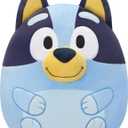 Squishmallows Original 12in Bluey Plush Official Jazwares Plush (Medium-Sized)