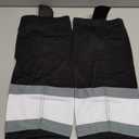 EALER HS100 Series Team Color Dry Fit Ice Hockey Socks Foer Junior To Senior & Youth To Adult