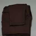 baleaf Women's Fleece Lined Leggings Water Resistant Thermal Winter Warm Tights High Waisted with Pockets Running Gear, Size M