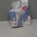 ICEPURE LT1000PC Replacement for LG LT1000P/PC/PCS ADQ747935 ADQ74793501 ADQ74793502 MDJ64844601 LMXS28626S LFXS26973S, LT-1000PC, LT1000, Kenmore 9980 Refrigerator Water and LT120F Air Filter 3 Combo