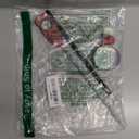 Escali DHC1 Digital Deep Fry Thermometer and Candy Thermometer with Pot Clip and Oil Temperature Gauge for Frying