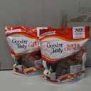 2 x Good 'n' Tasty Soft & Crunchy Roll High Protein Dog Treat, 8 oz (EXP 05/21/28)