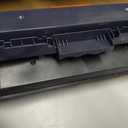 055H Black Toner Cartridge for Canon Cartridge 055 MF743Cdw MF741Cdw 2-Pack