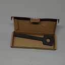 JMSMSH Lathe Tool Post Grinder Attachment 3/4-12 Thread