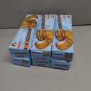 6 x Little Debbie Chocolate Chip Creme Pies, 8 Individually Wrapped Sandwich Cookies, 10.63 OZ Box (EXP 02/21/26)