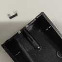 Advance Ignition Front or Rear Right Passenger Outside Exterior Outer Door Handle Cover Compatible with Acura 0408 TL 3.2L 3.5L NH700M Alabaster Silver Metallic 2004 2005 2006 2007 2008