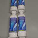 Samsung Refrigerator Water filter, Model Number DA97-17376B, Pack 4