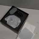 XbotGo Chameleon AI Auto Sports Action Camera - 4K 60FPS Soccer Camera and Basketball Tracking Camera for Team Sports, Live Streaming, No Subscription, Works with iOS & Android (Lava Graphite)