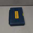 MABLEVI 8PCS Wheel Lock Removal Kit, SAE Metric Locking Lug Nut Master Key Set for Aftermarket and Factory Wheel Tire Keys, Removing Spline Lug Nut Socket