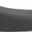 Motorcycle Flat Tall Foam Seat for KLX KX65 KLX110 DR-Z110 BBR Pit Bike Pitster Black