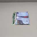 Skiing Happy Birthday Banner Skiing Party Yard Sign Decorations Skiing Yard Banner for Winter Sports Themed Birthday Party Supplies Snow Skier Themed Party Backdrop Photo Booth