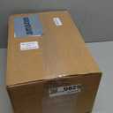 Blue Hydrangea Hello Door Mat, Floral Butterfly Artificial Coir Front Door Mat Indoor Outdoor Entrance, Welcome Farmhouse Summer Doormat Rug for Porch Entryway Patio Decor, 17X30 Inch