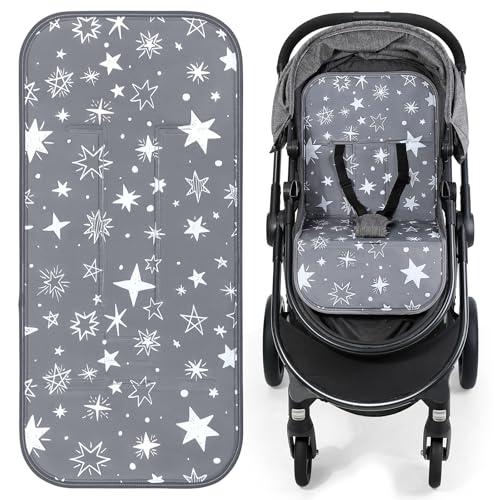 Orzbow Gel Car Seat Cooling Pad, Reversible Cooler Pad for Babies Compatible with Doona Infant Car Seat & Stroller, Waterproof Cooling Mat Liner for Baby, Keep Baby Cool in Summer, Blue (Small) Orzbow Gel Car Seat Cooling Pad, Reversible Cooler Pad for Babies Compatible with Doona Infant Car Seat & Stroller, Waterproof Cooling Mat Liner for Baby, Keep Baby Cool in Summer, Blue (Small)