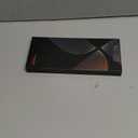 TORRAS for iPhone 17 Pro Max Screen Protector [12Ft Military-Grade Shatterproof] [9H+ Aerospace Tempered Glass] Anti-Scratch Full Coverage Fit Screen Protector 17 ProMax 6.9" 2-Pack