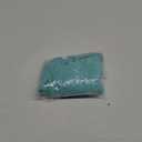 No Brand Summer Crop Shirt for Women Sky Blue XL