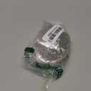 Momcozy Nipple Shield, Floral Contact Nipple Shield for Breastfeeding Moms with Flat or Inverted Nipples, Made Without BPA/BPS (1 Pair, 20mm)