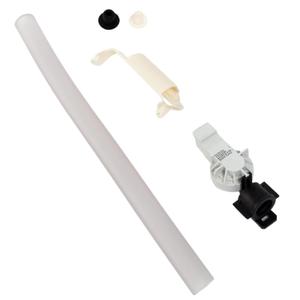 Frigidaire 5304504077 Pressure Sensor for Dishwashers