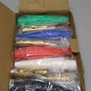 CLS40 400A Camlock Connector Set5 Female Camlok Connector Bundle - High - Performance Power Solution for Diverse Needs