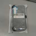 for Samsung Galaxy S24 FE 5G Case, S24 FE Heavy Duty case, [Belt Clip Holster] [Glass Screen Protector] [Military Grade Protective ] [Shockproof] [Dropproof] [Dust-Proof] (Black)