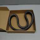 NewYall Drive Clutch Belt for Polaris Sportsman 700 4X4 2002-2006, Sportsman 700 EFI 2005-2006, Sportsman 500 4x4 2003-2007, Sportsman 600 Twin 2003-2005