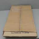 Amazon Basics 3-Shelf Adjustable Heavy Duty Steel Wire Rack Storage Shelving Organizer for Kitchen, Garage, 23.2" L x 13.4" W x 30" H, Chrome