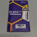 avakot-2 Pack Privacy Screen Protector for iPhone 11 6.1 inch with 2 Pack Camera Lens Protector, Anti Spy Private Tempered Glass Film for iPhone 11, Case Friendly, Bubble Free