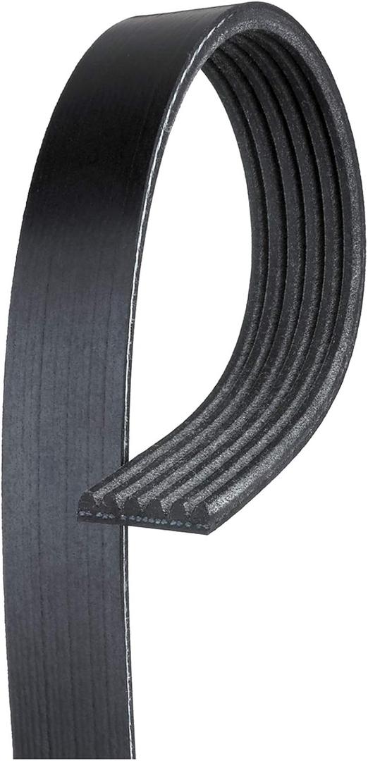 Gates K060790 Micro-V Serpentine Drive Belt