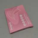 Stitch Gun for Clothes - Handheld Stitch Gun Quick Clothing Fixer - Tagging Gun - Includes 6 Needle, 1000 Black Fasteners & 1000 White Fasteners