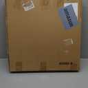 for Tesla Model Y 21 Inch Wheel Rim Protector Hubcaps Uberturbine Wheels Rim Cover Tire Trim Rings Matte Black 4Pcs Model Y Accessories